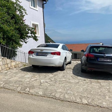 Jaz Beach Budva Seoca Exteriér fotografie