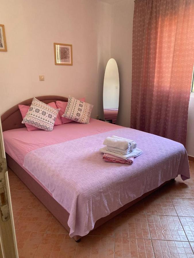 Jaz Beach Budva Seoca Exteriér fotografie