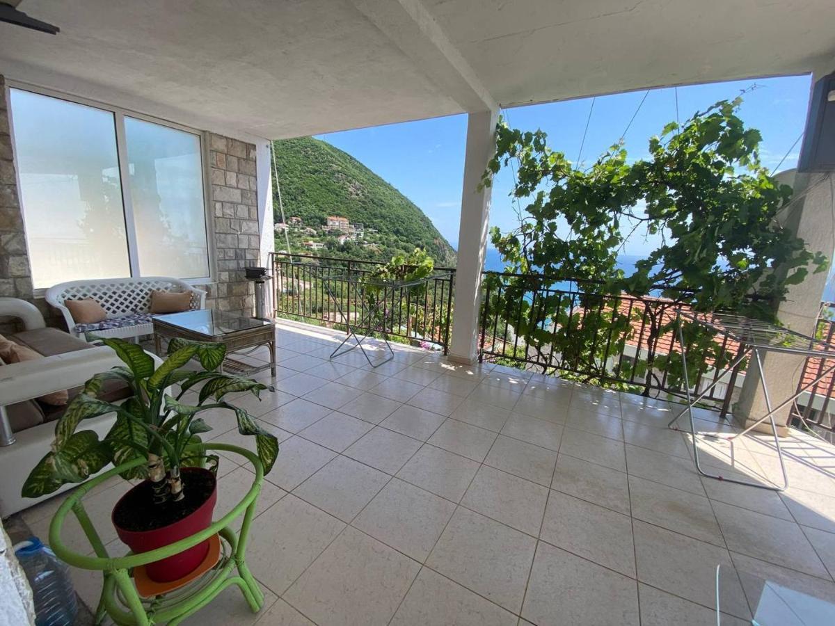 Jaz Beach Budva Seoca Exteriér fotografie