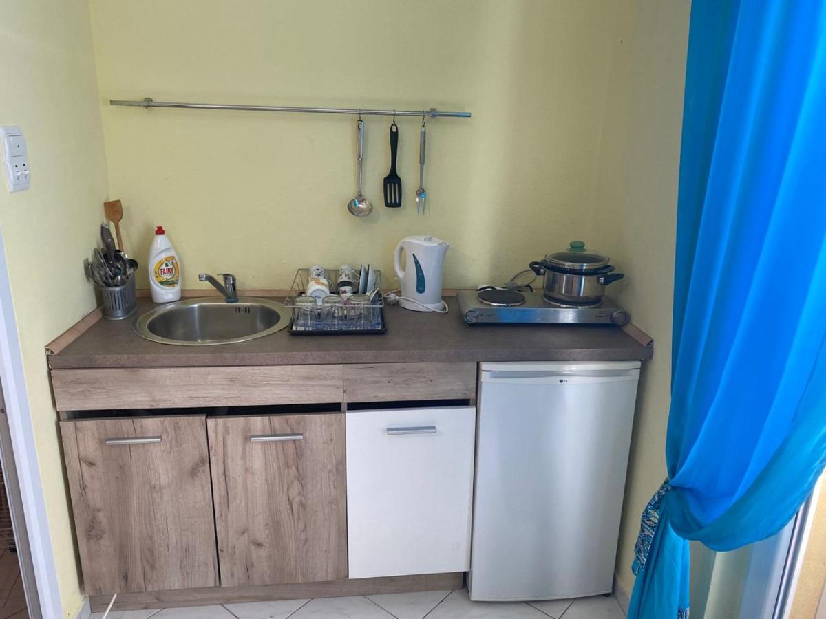 Jaz Beach Budva Seoca Exteriér fotografie
