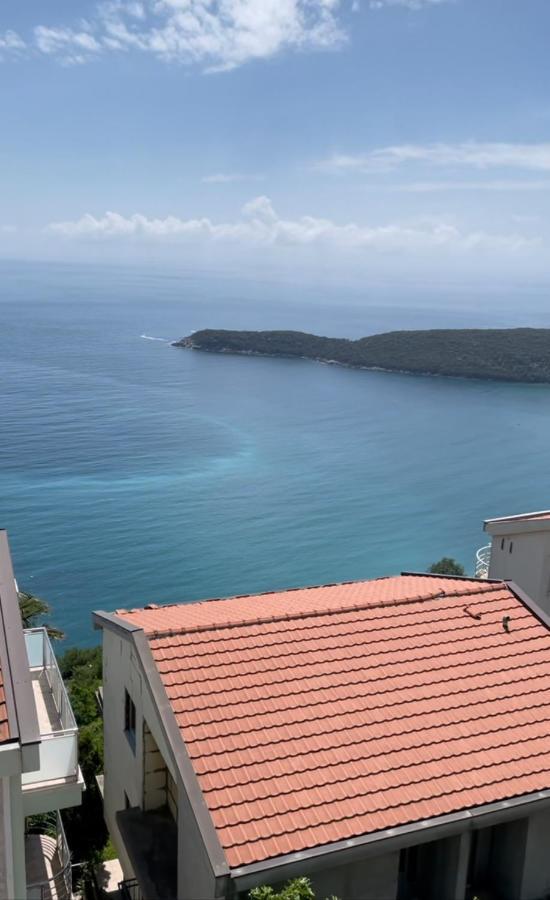 Jaz Beach Budva Seoca Exteriér fotografie