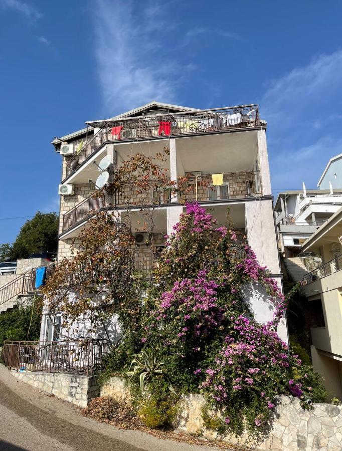 Jaz Beach Budva Seoca Exteriér fotografie