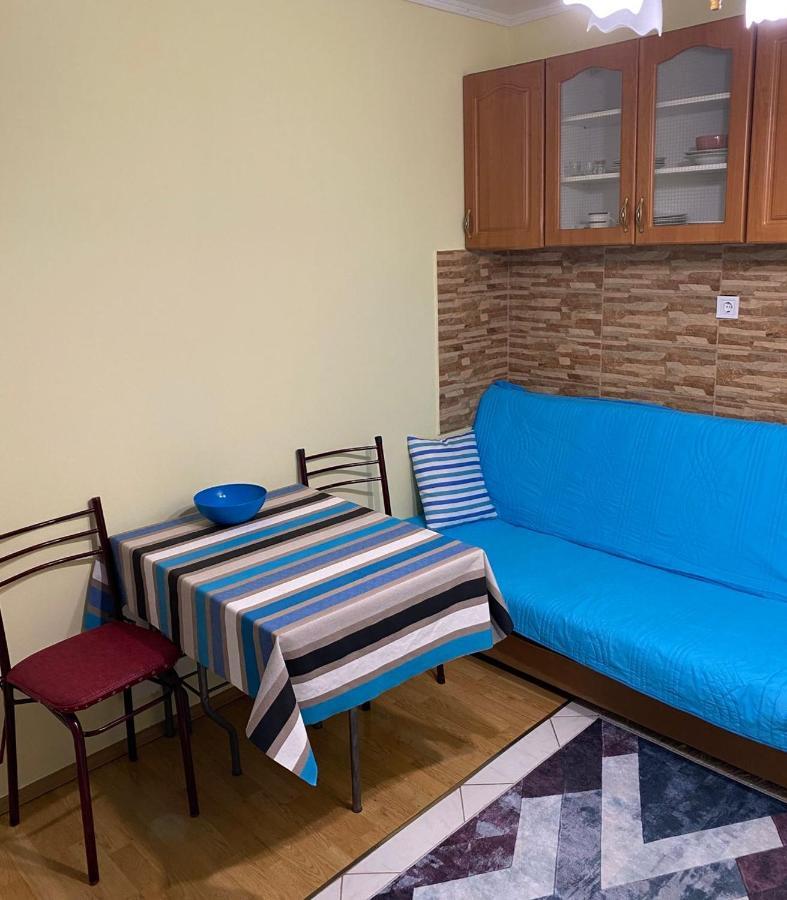 Jaz Beach Budva Seoca Exteriér fotografie