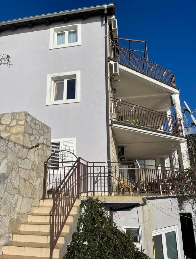 Jaz Beach Budva Seoca Exteriér fotografie