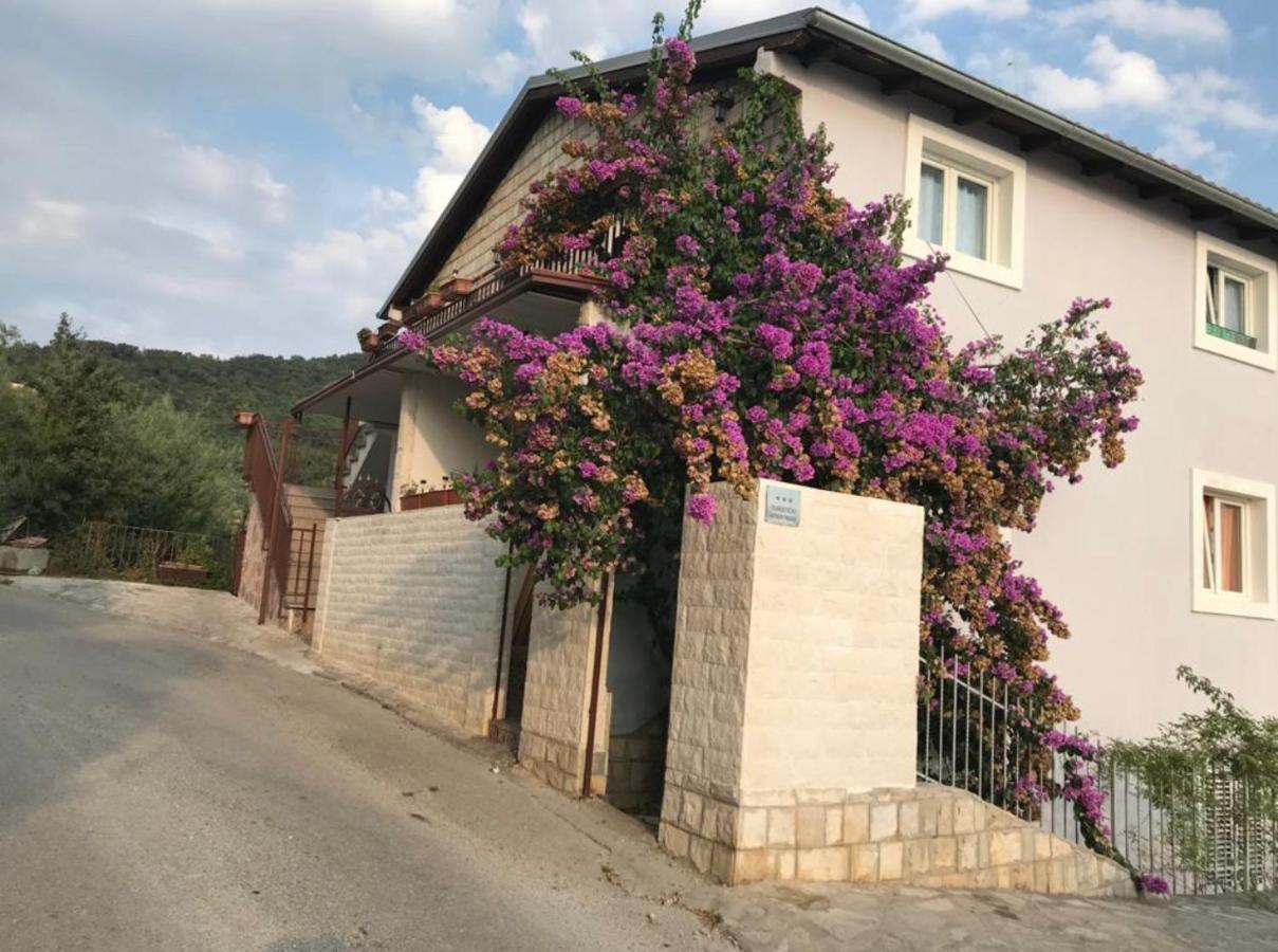 Jaz Beach Budva Seoca Exteriér fotografie