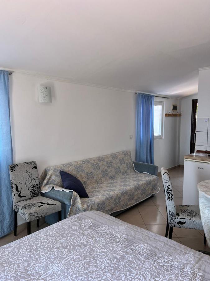 Jaz Beach Budva Seoca Exteriér fotografie