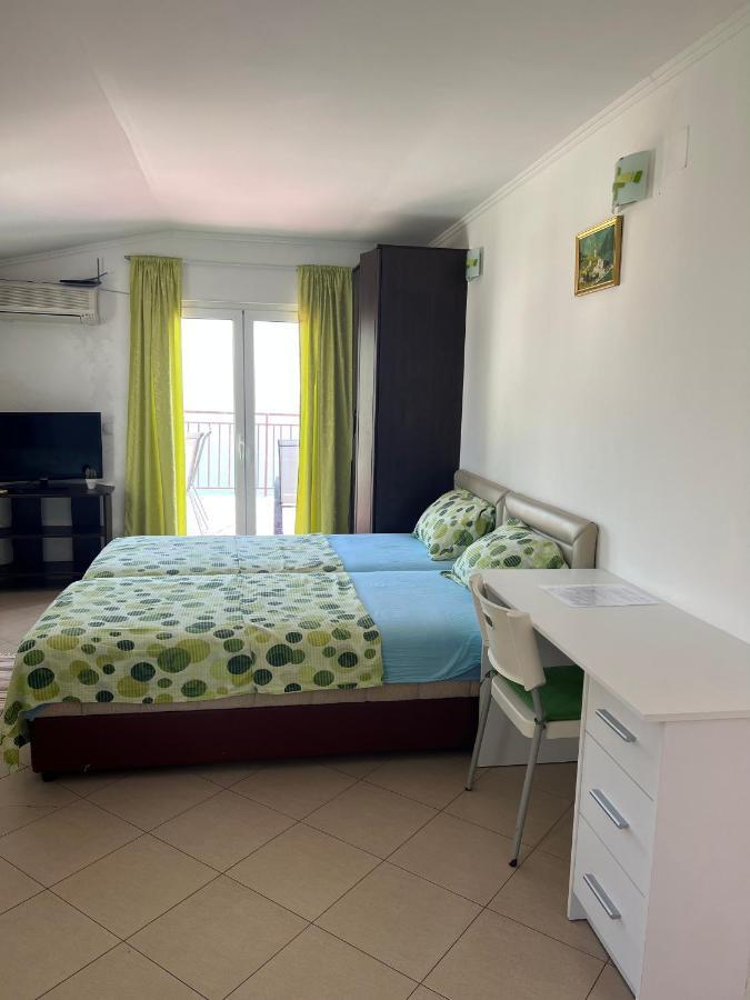 Jaz Beach Budva Seoca Exteriér fotografie