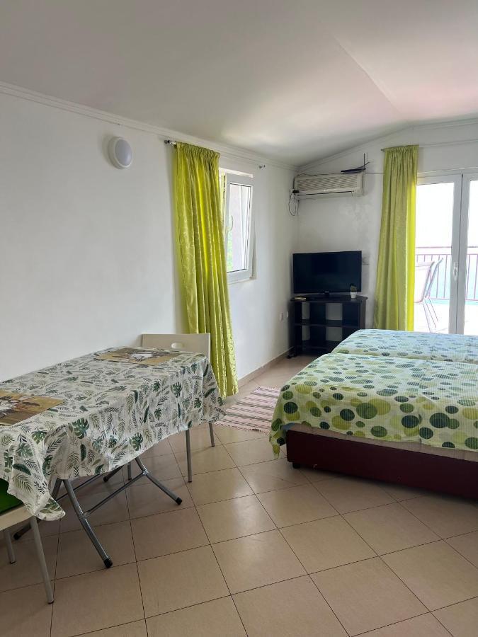 Jaz Beach Budva Seoca Exteriér fotografie
